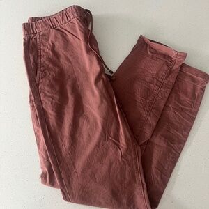 Slim Fit Men’s Pants